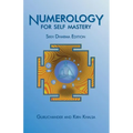 Numerology for Self Mastery: Sikh Dharma Edition - Paperback | Books | Wiccan Center