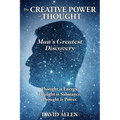 The Creative Power of Thought, Man's Greatest Discovery - Paperback | Books | Wiccan Center