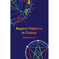 Aspect Patterns in Colour - Paperback | Books | Wiccan Center