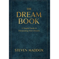 The Dream Book: A Simple Guide To Interpreting Your Dreams - Hardcover | Books | Wiccan Center