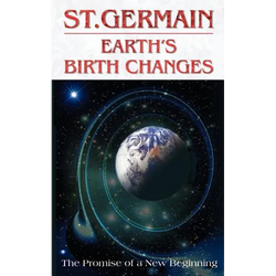 Earth's Birth Changes - Paperback | Books | Wiccan Center
