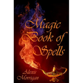 Magic Book of Spells - Paperback | Books | Wiccan Center