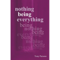 Nothing Being Everything - Paperback | Books | Wiccan Center