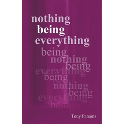 Nothing Being Everything - Paperback | Books | Wiccan Center
