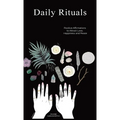 Daily Rituals: Positive Affirmations to Attract Love, Happiness and Peace - Hardcover | Books | Wiccan Center