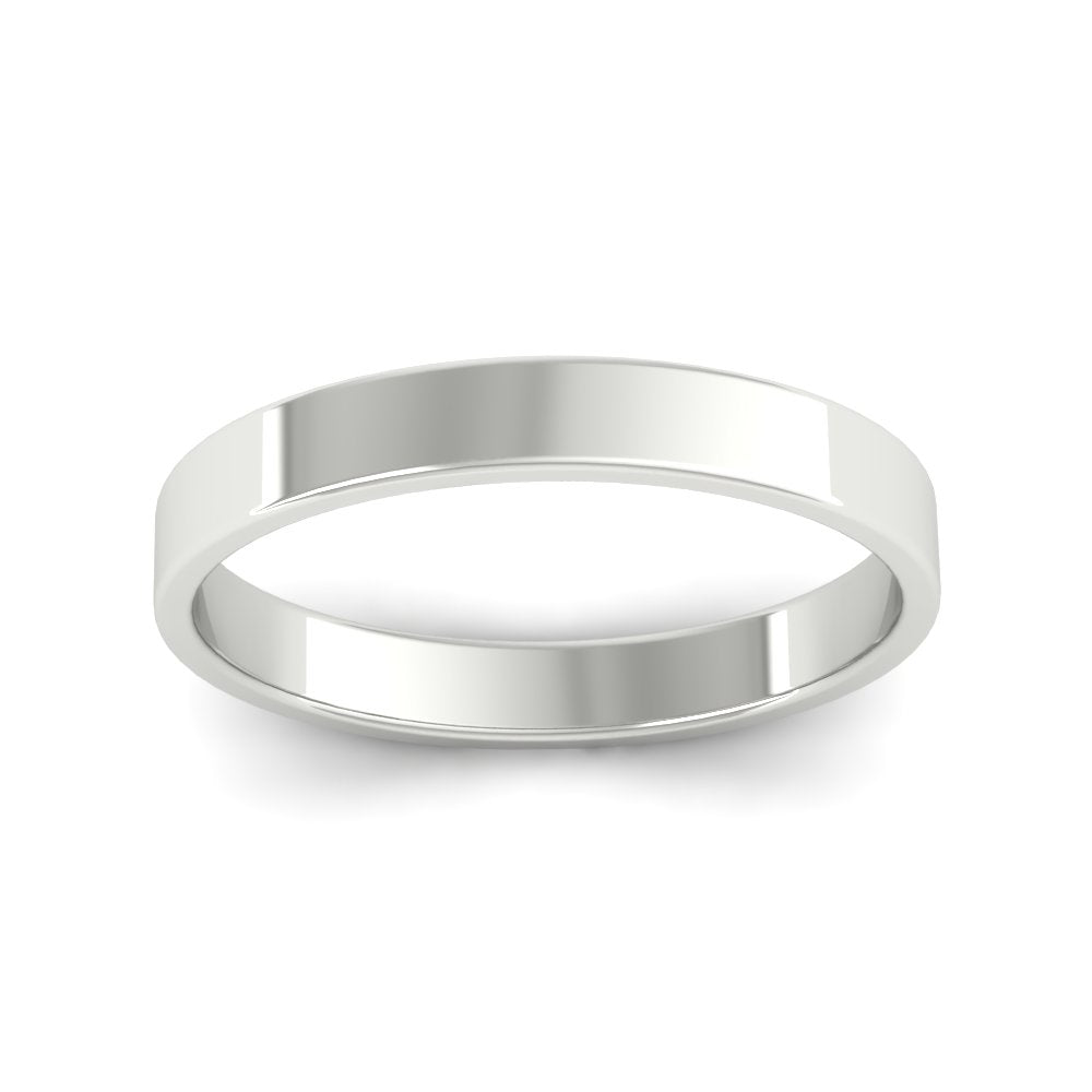 Unisex Classic Flat Cigar Band
