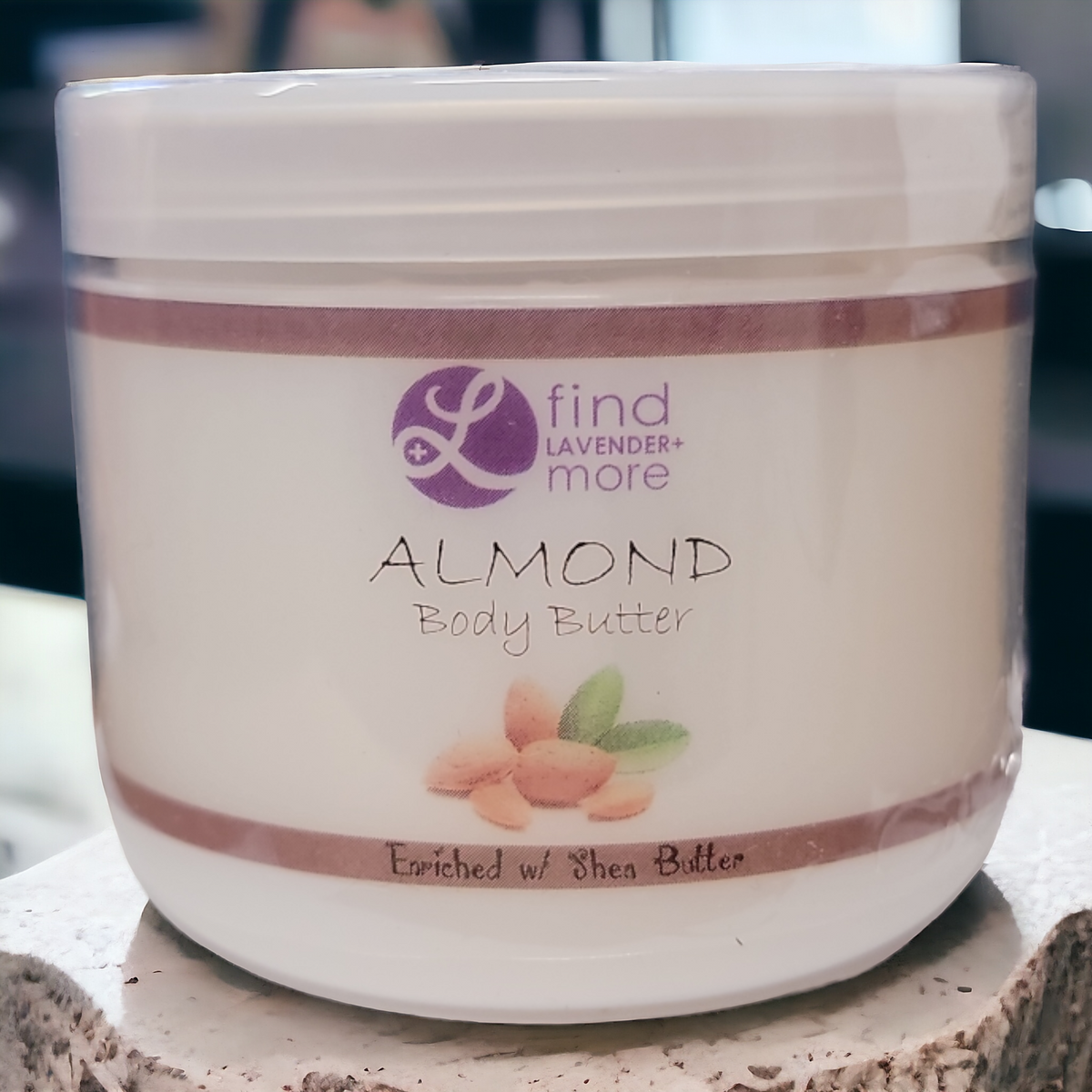 Whipped Body Butter Natural Moisturizer for Soft Skin | | Wiccan Center