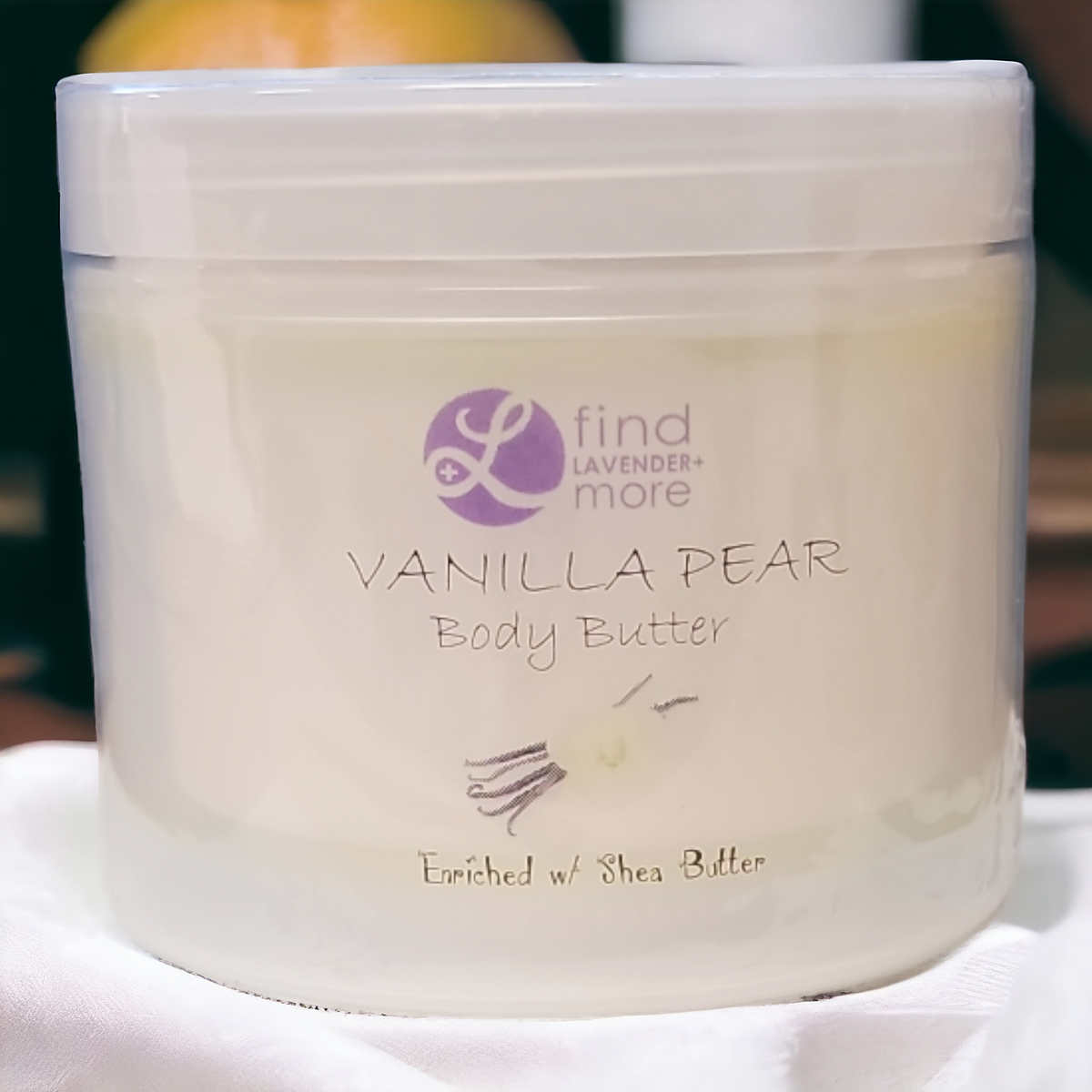 Whipped Body Butter Natural Moisturizer for Soft Skin | | Wiccan Center