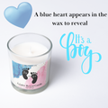 Gender Reveal Candle | Candle | Wiccan Center