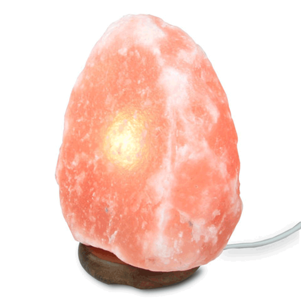 300-360 Pound Himalayan Salt Lamp | Salt Lamps & Candle Holders | Wiccan Center