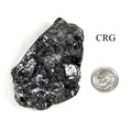 300 GRAM LOT - Elite Rough Shungite from Russia / 51-60g Avg