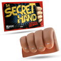 The Secret Hand | All Tricks | Wiccan Center