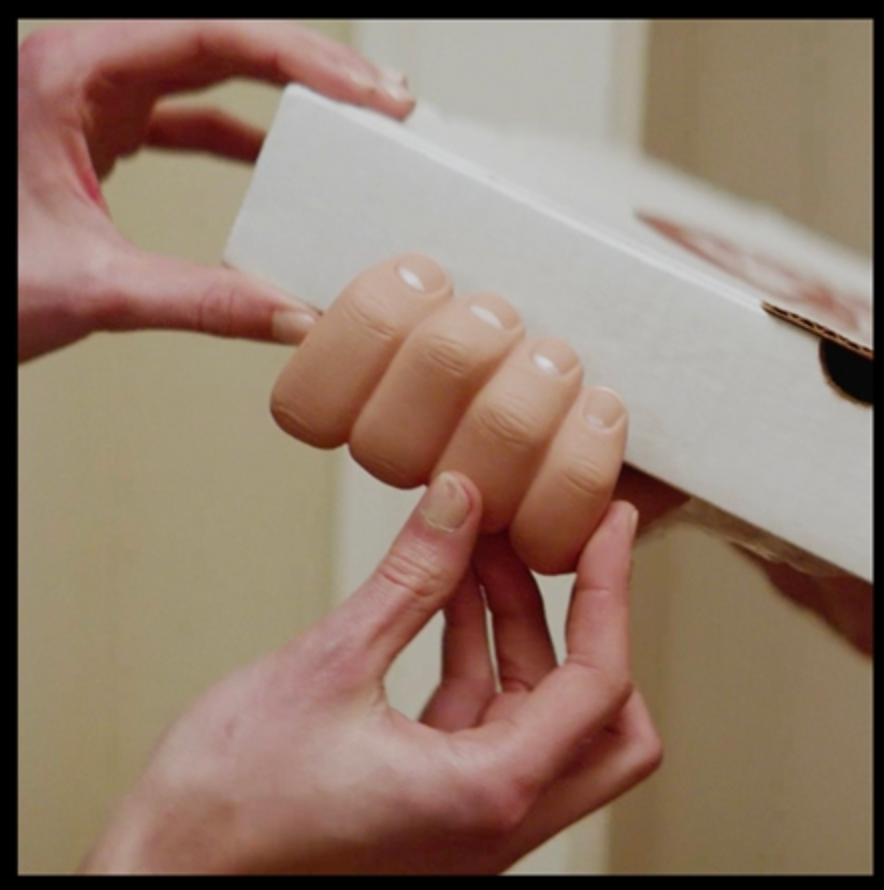 The Secret Hand | All Tricks | Wiccan Center