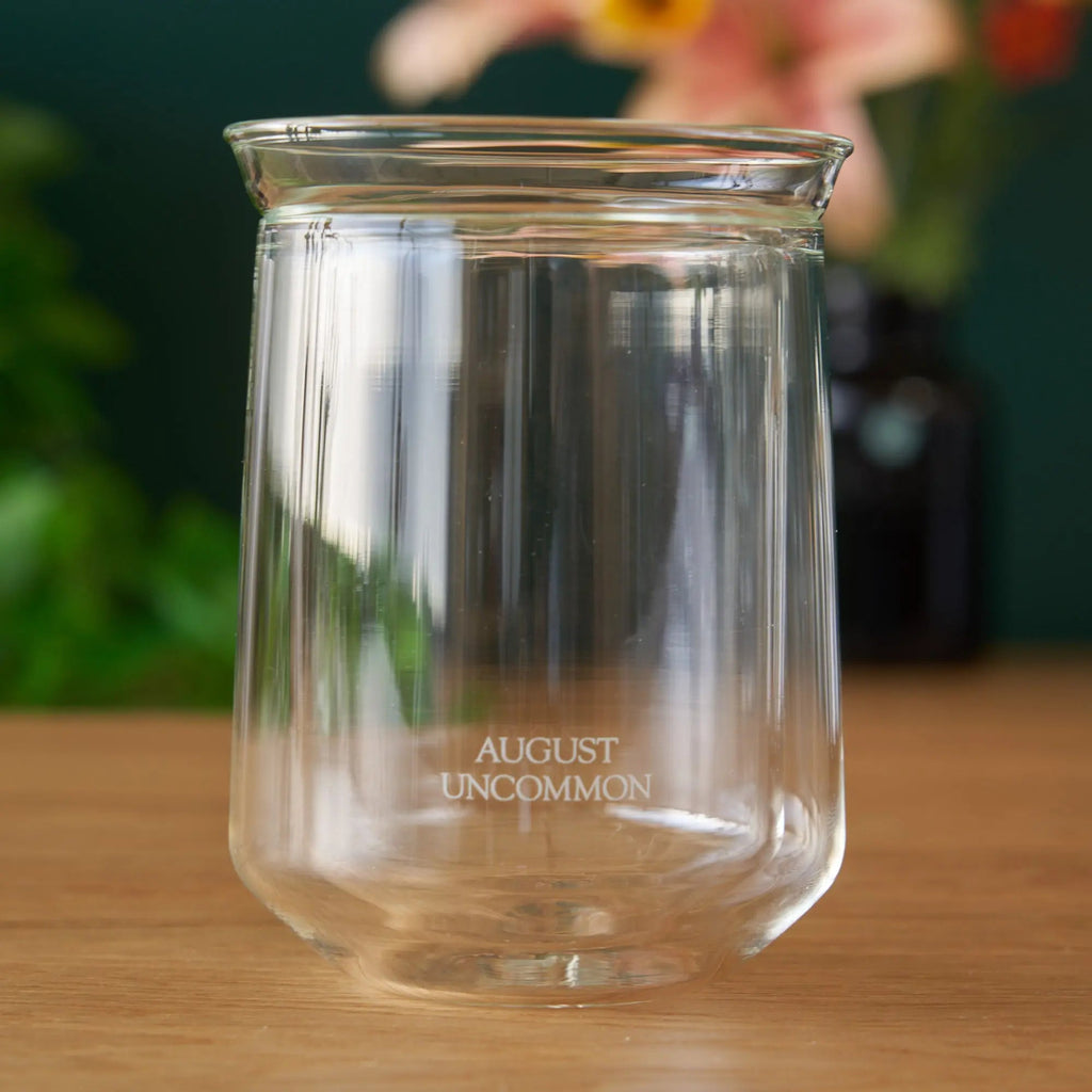 Tasting Glass - A Refined Drinking Experience | Beverages > Tea > Teawares and accessories > Teawares | Wiccan Center