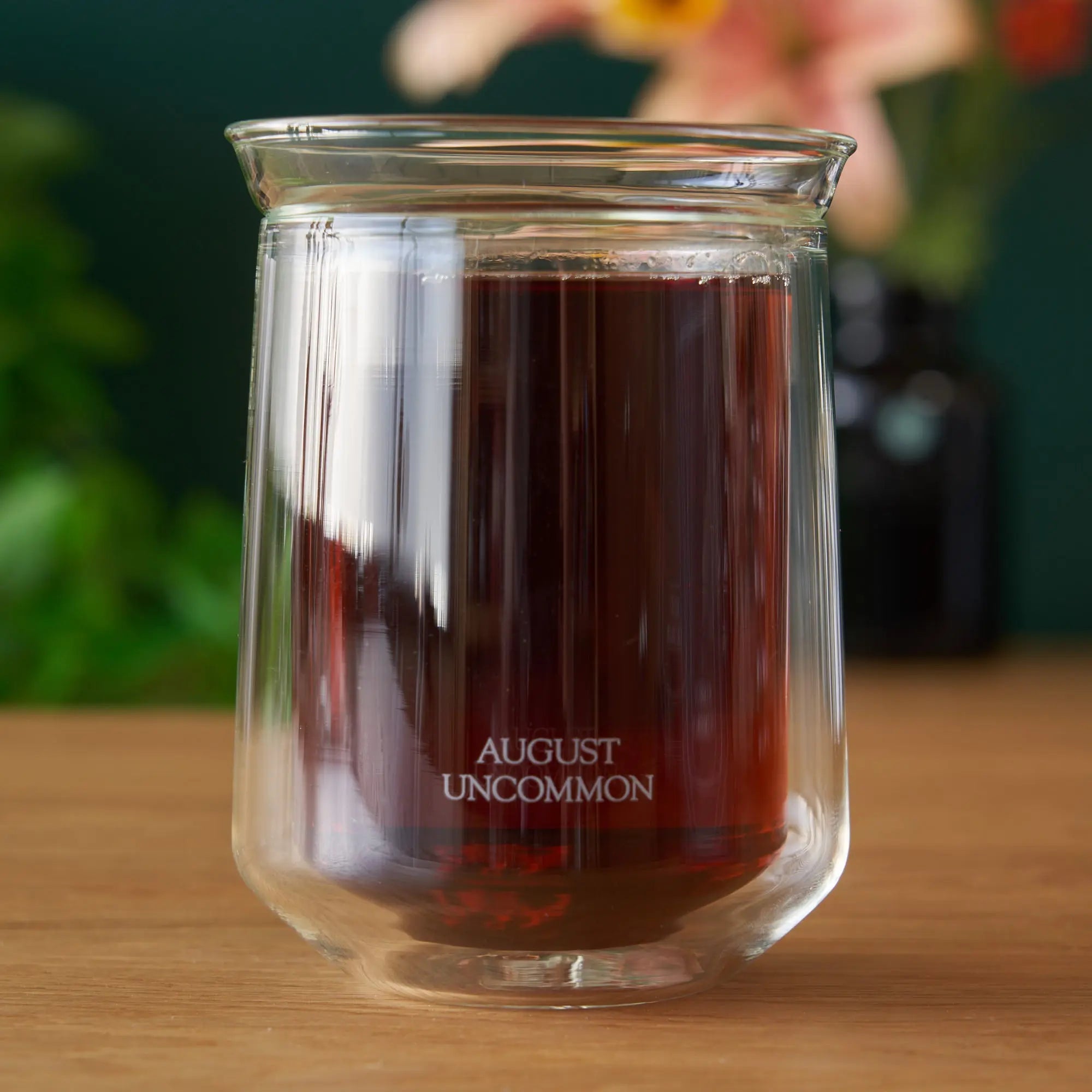 Tasting Glass - A Refined Drinking Experience | Beverages > Tea > Teawares and accessories > Teawares | Wiccan Center