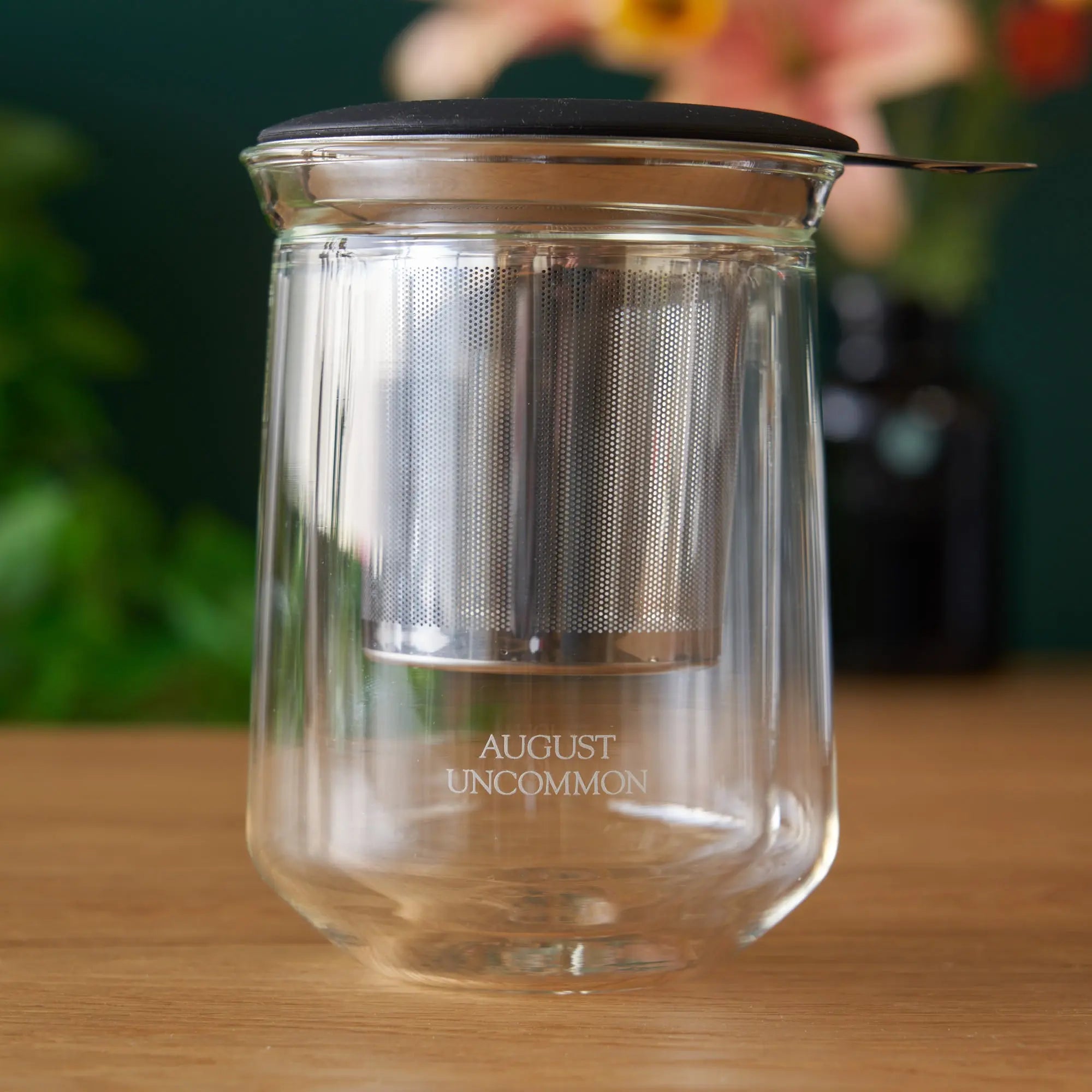 Tasting Glass - A Refined Drinking Experience | Beverages > Tea > Teawares and accessories > Teawares | Wiccan Center