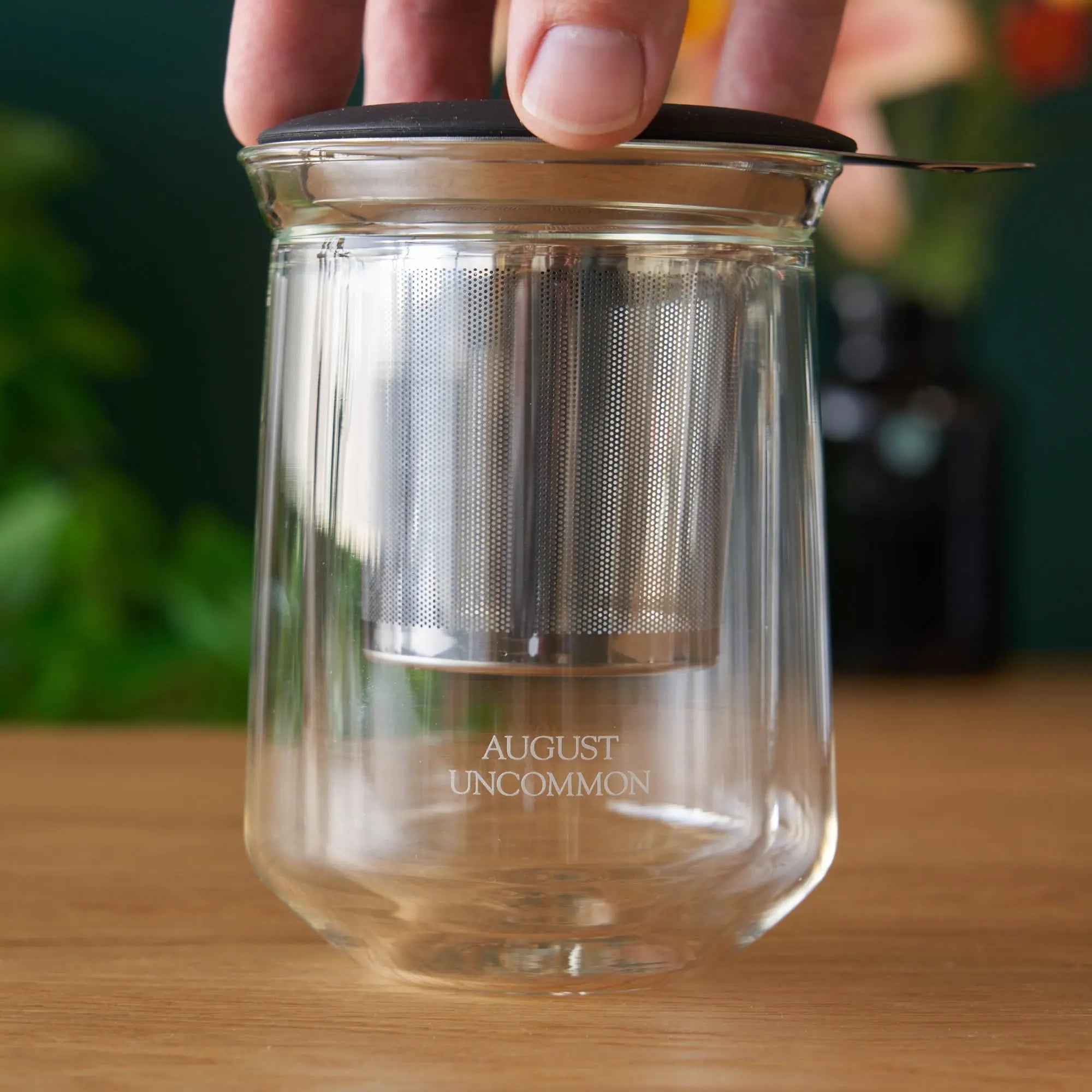 Tasting Glass - A Refined Drinking Experience | Beverages > Tea > Teawares and accessories > Teawares | Wiccan Center