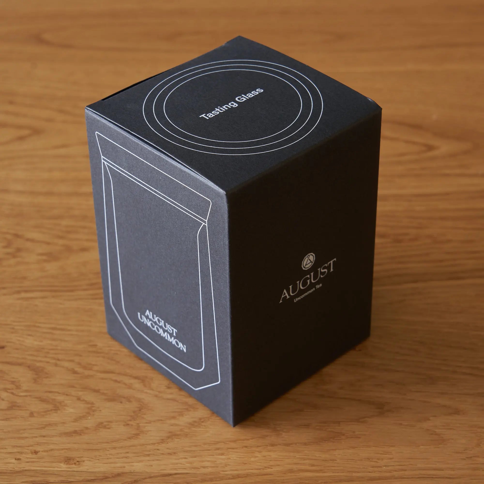 Tasting Glass - A Refined Drinking Experience | Beverages > Tea > Teawares and accessories > Teawares | Wiccan Center