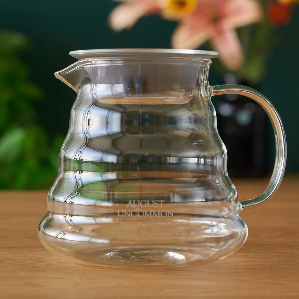 Two Cup Glass Teapot - The Perfect Basic Teapot | Teaware | Wiccan Center