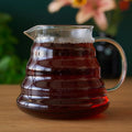 Two Cup Glass Teapot - The Perfect Basic Teapot | Teaware | Wiccan Center