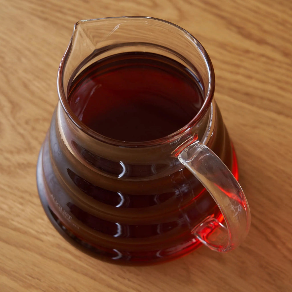Two Cup Glass Teapot - The Perfect Basic Teapot | Teaware | Wiccan Center