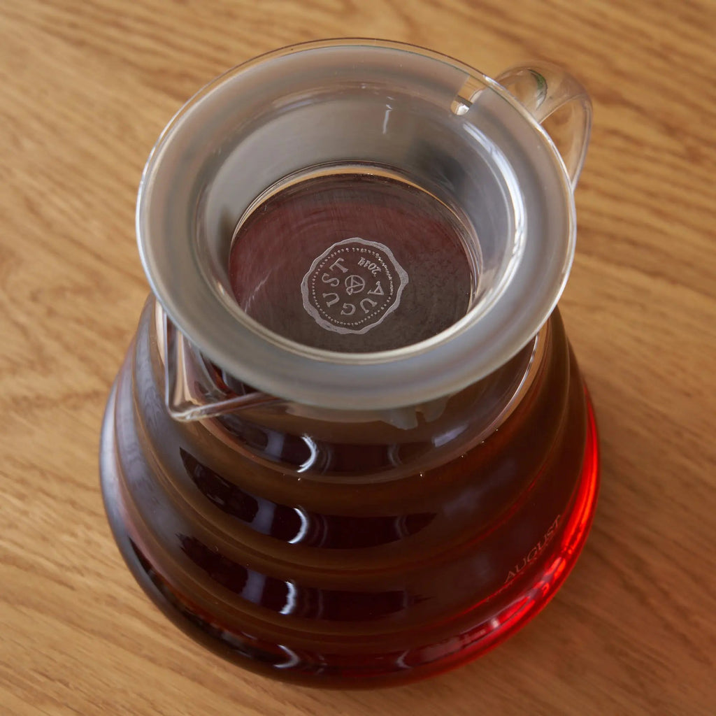 Two Cup Glass Teapot - The Perfect Basic Teapot | Teaware | Wiccan Center
