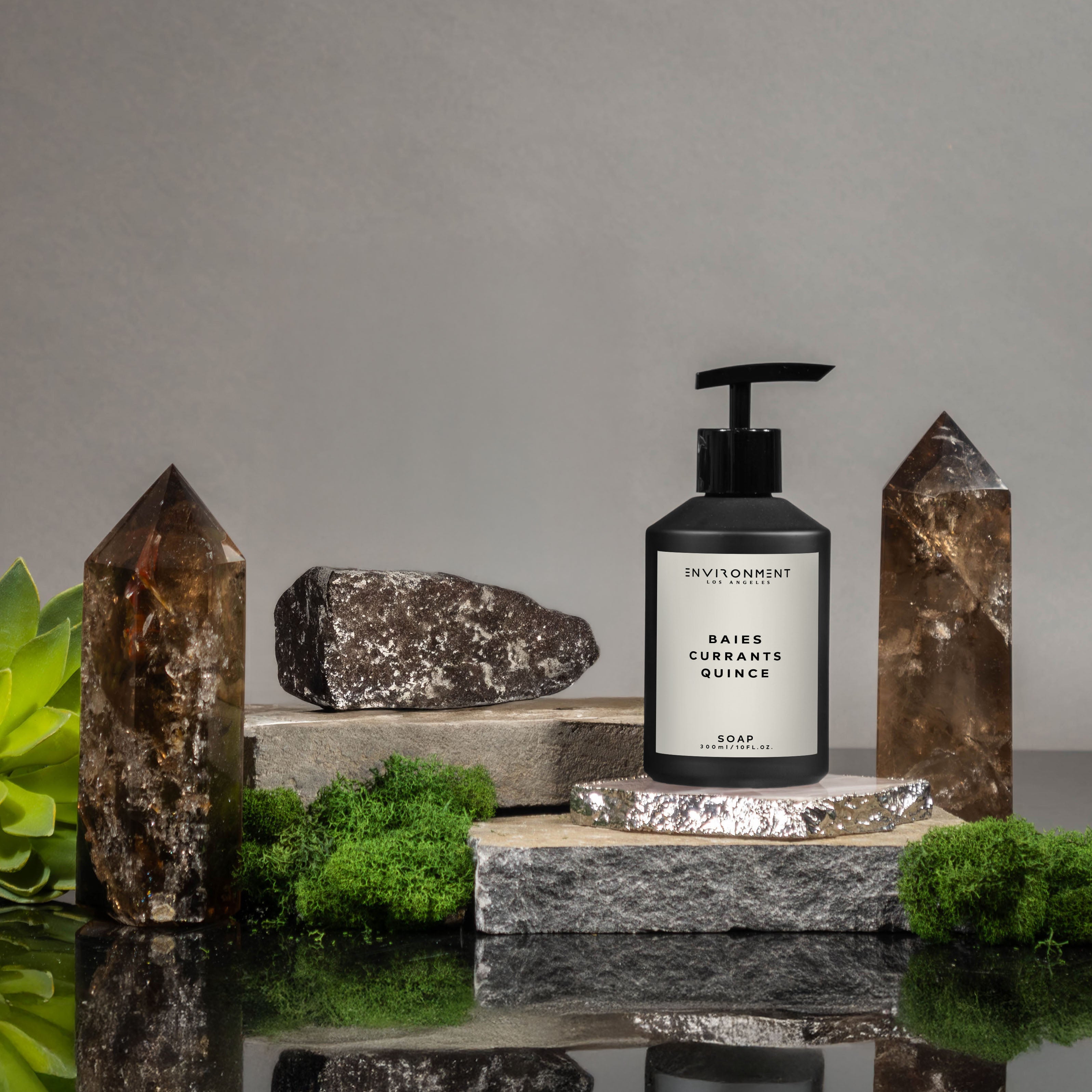 Baies | Currants | Quince Hand Soap (Inspired by Baies®)