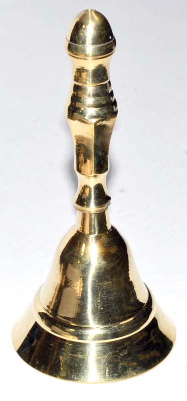 Wiccan Altar Bell | Wicca | Wiccan Center