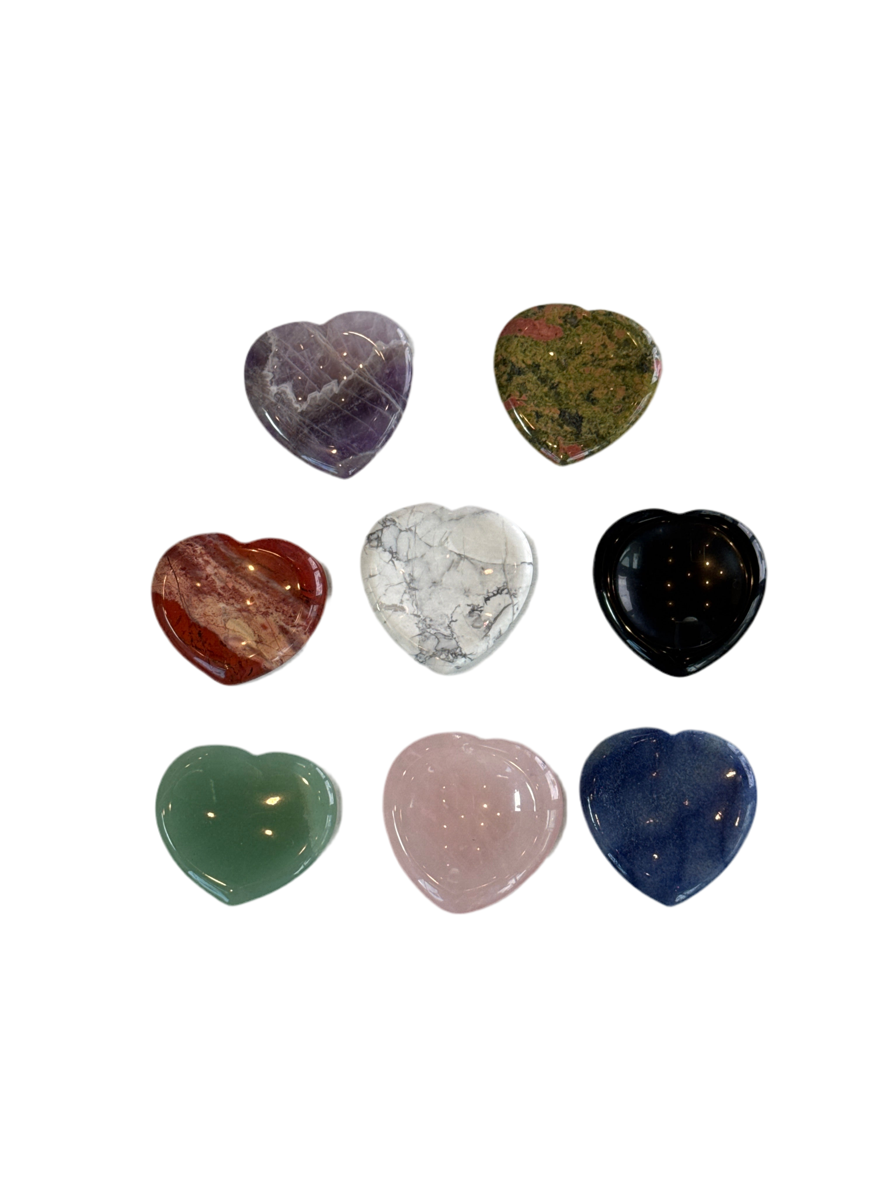 Worry Stone | | Wiccan Center