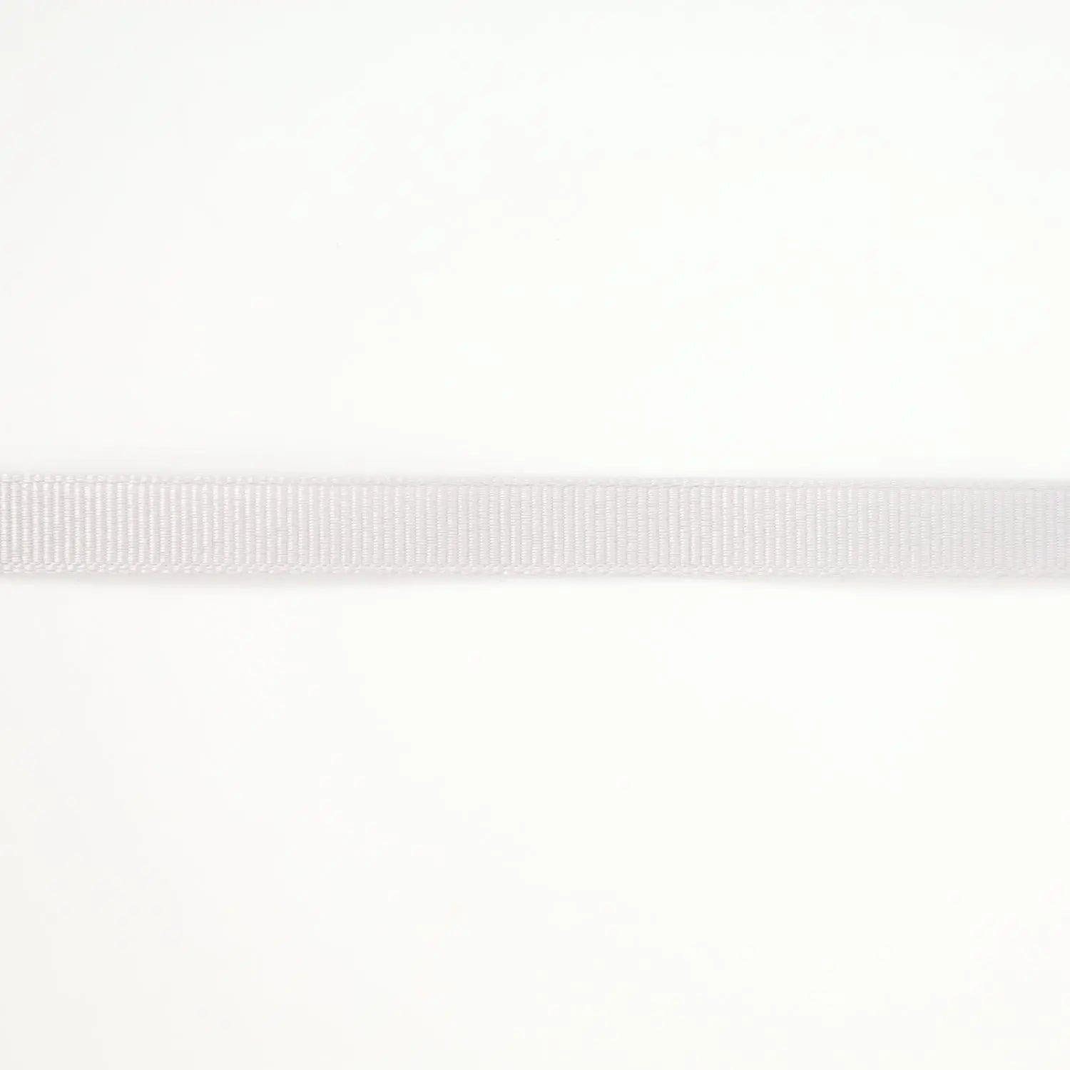 Textured Grosgrain Ribbon | Shell Grey (007) | | Wiccan Center