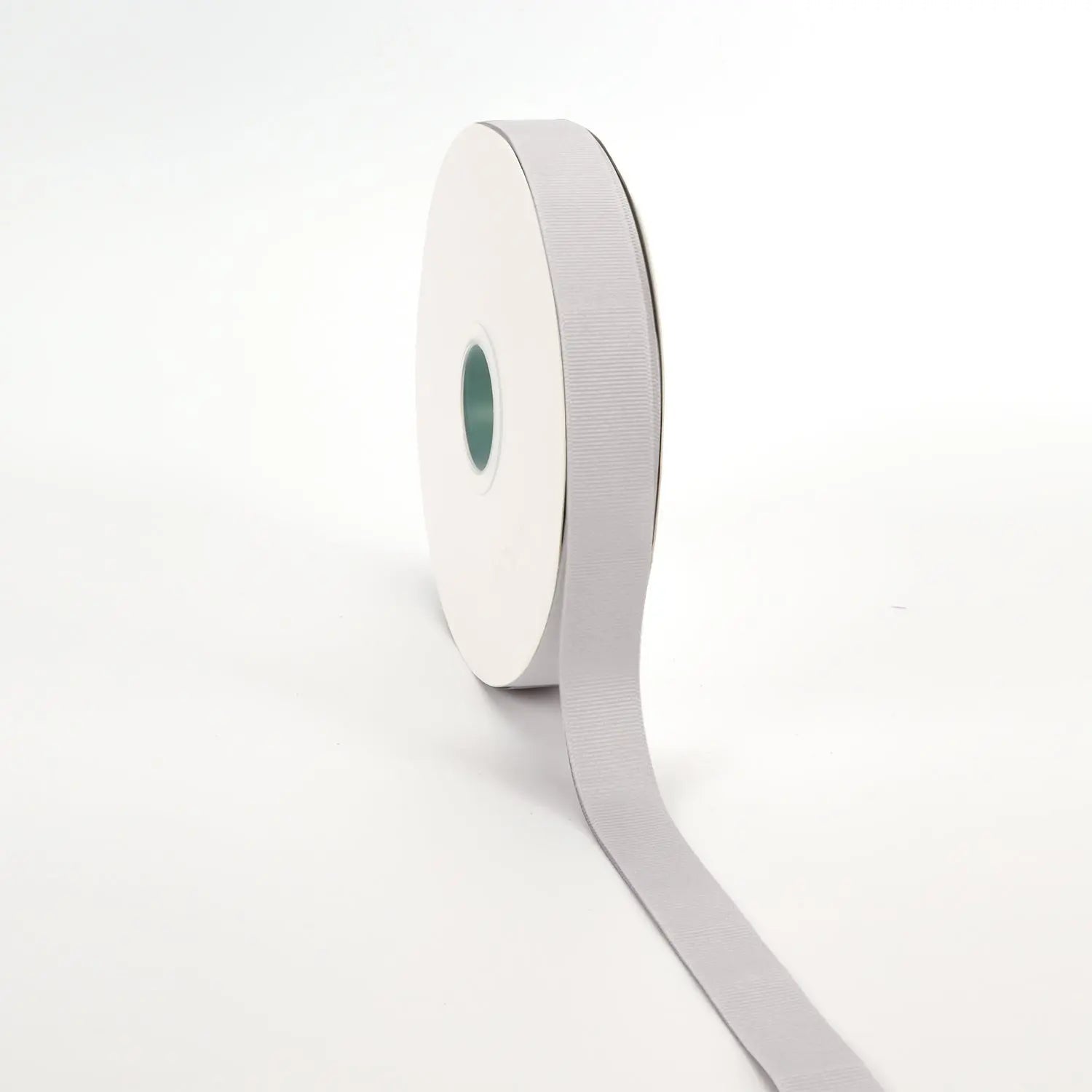 Textured Grosgrain Ribbon | Shell Grey (007) | | Wiccan Center