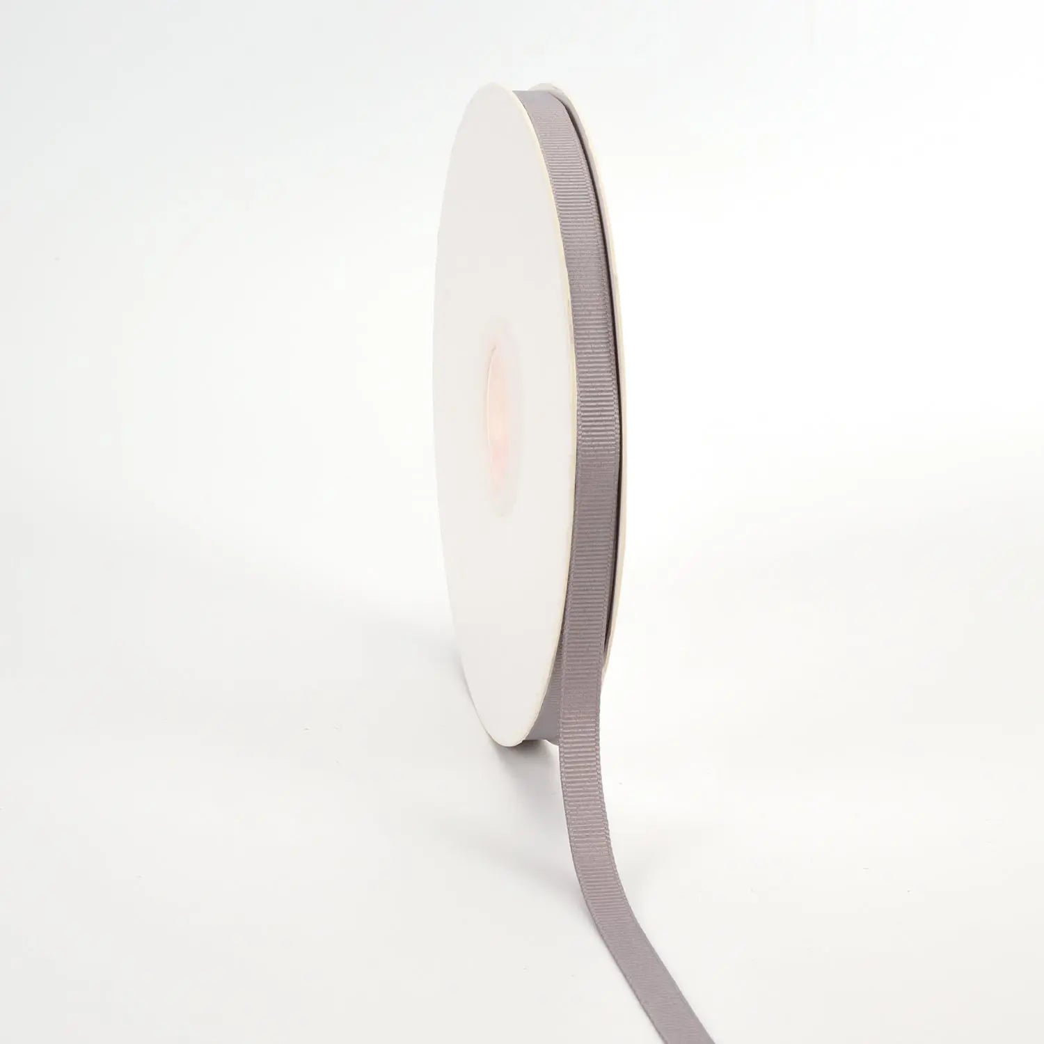 Textured Grosgrain Ribbon | Silver (012) | | Wiccan Center