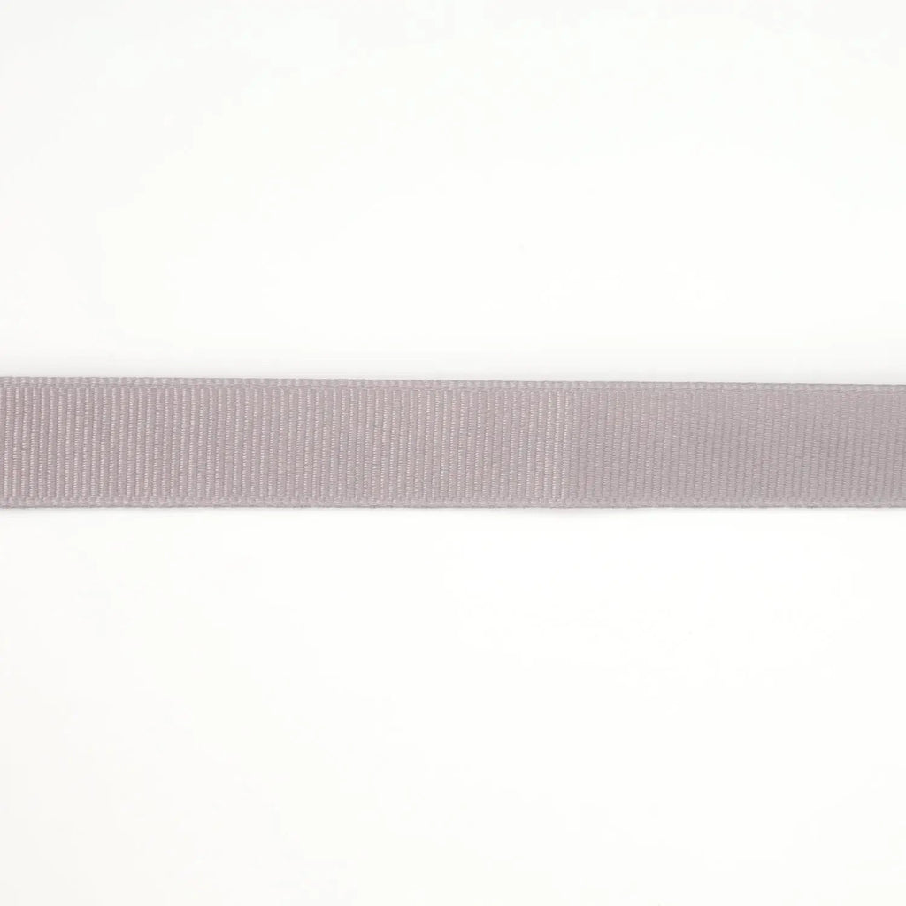 Textured Grosgrain Ribbon | Silver (012) | | Wiccan Center