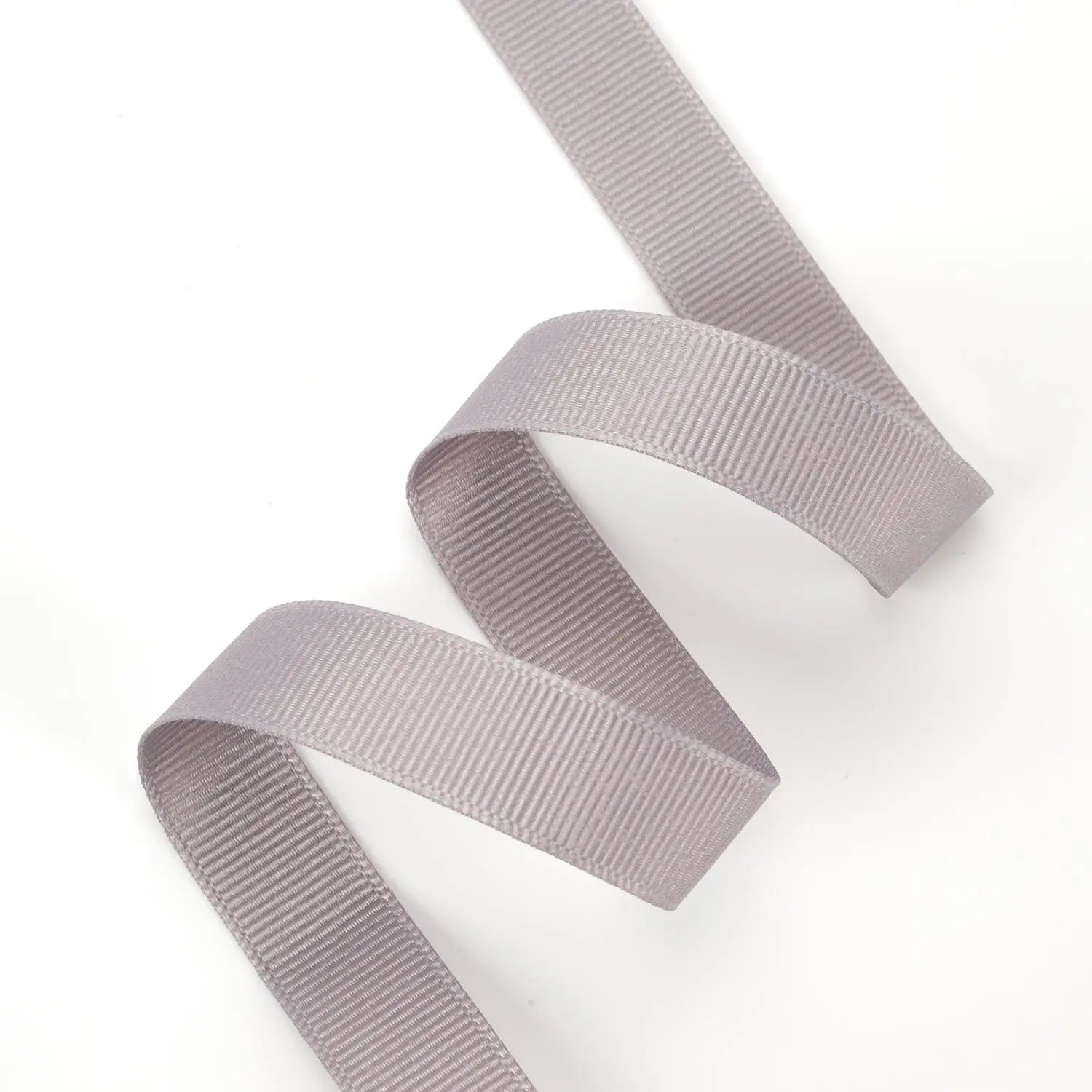 Textured Grosgrain Ribbon | Silver (012) | | Wiccan Center