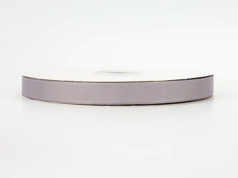 Textured Grosgrain Ribbon | Silver (012) | | Wiccan Center