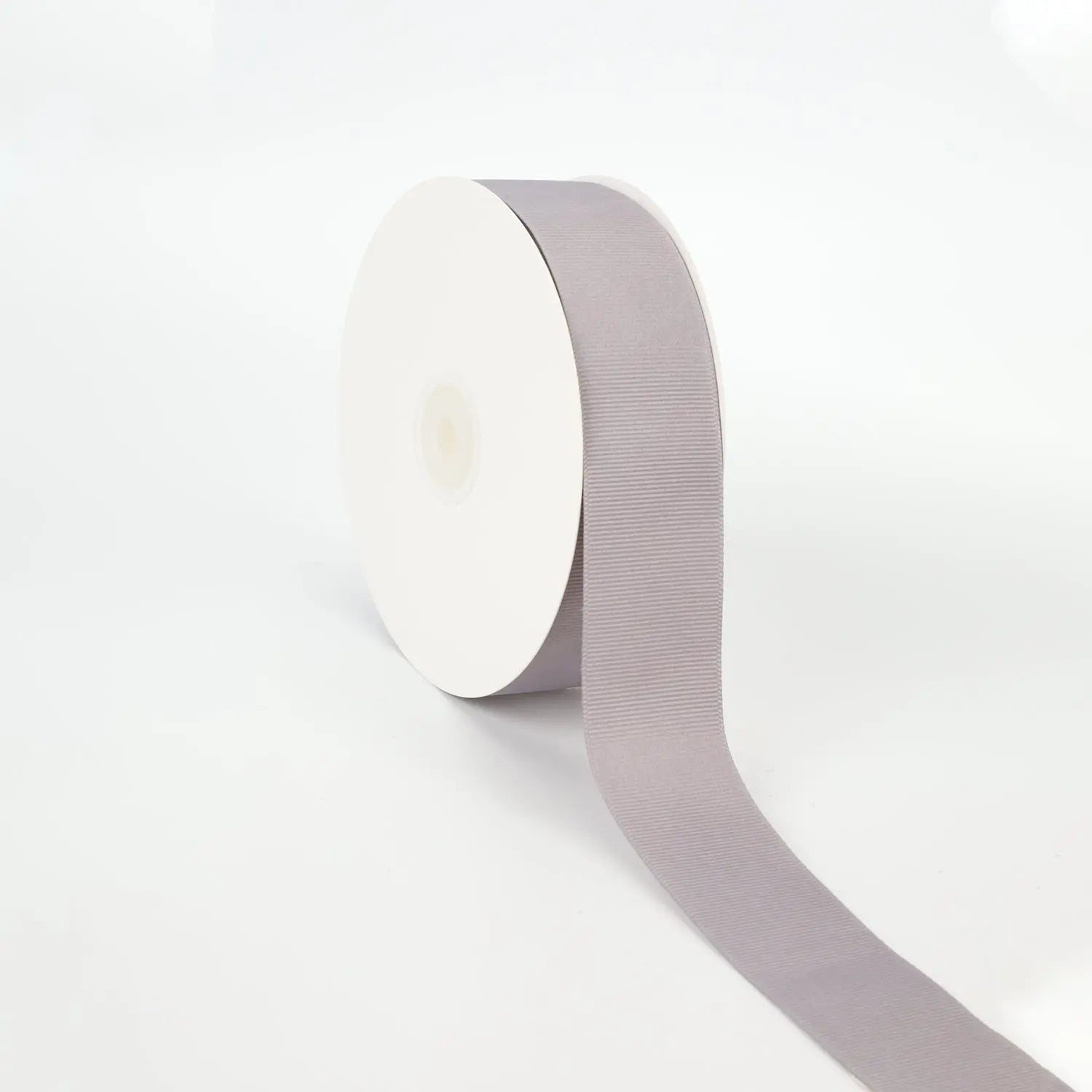 Textured Grosgrain Ribbon | Silver (012) | | Wiccan Center