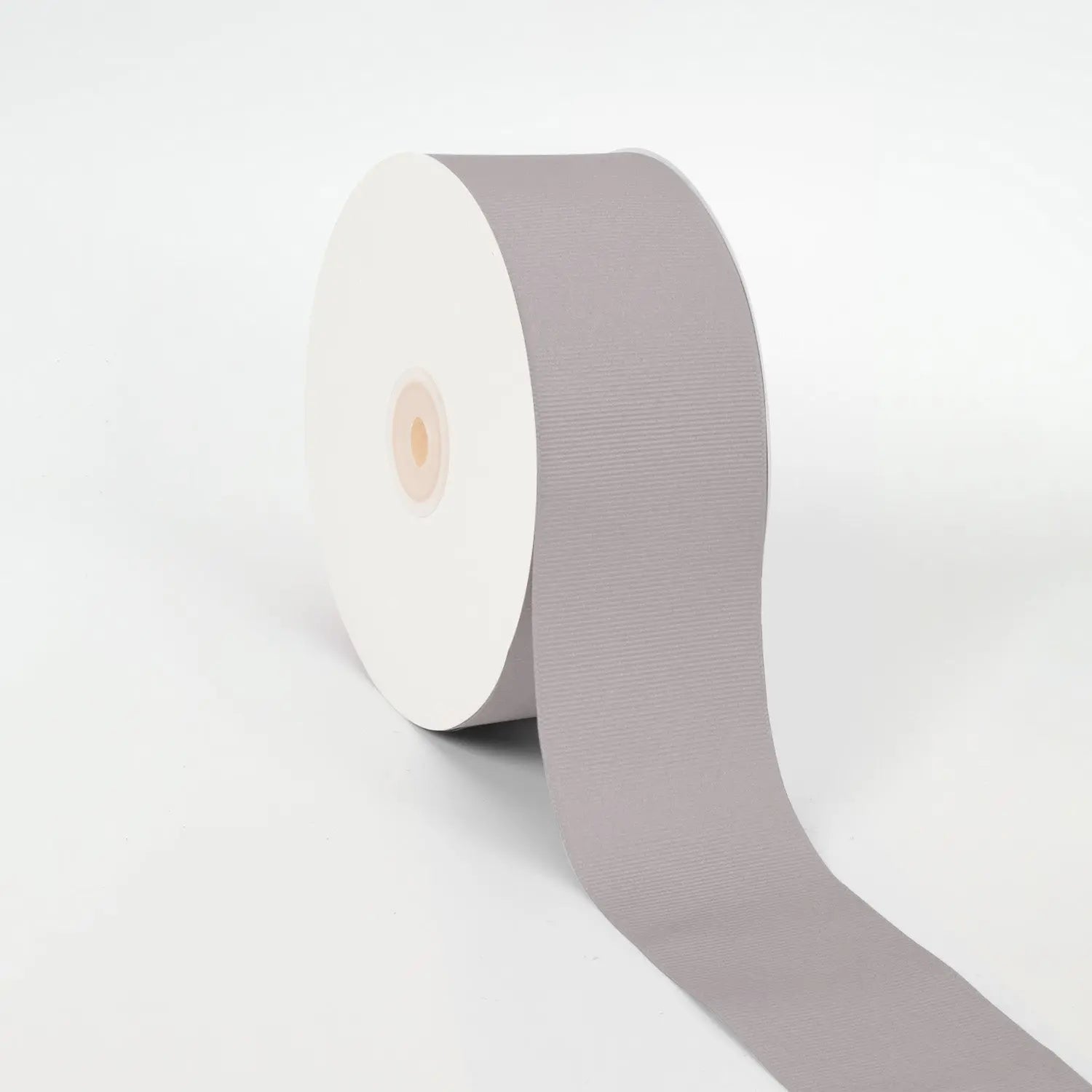 Textured Grosgrain Ribbon | Silver (012) | | Wiccan Center