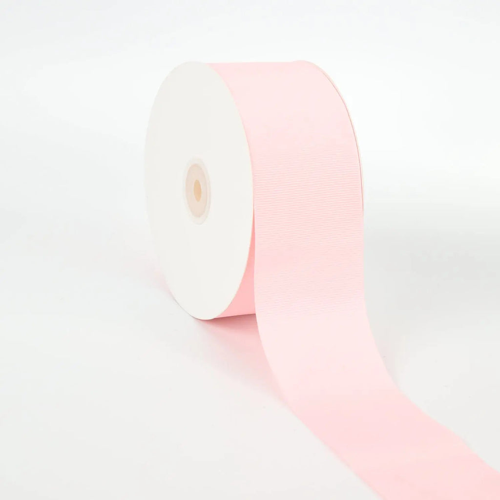 Textured Grosgrain Ribbon | Lt Pink (117) | | Wiccan Center