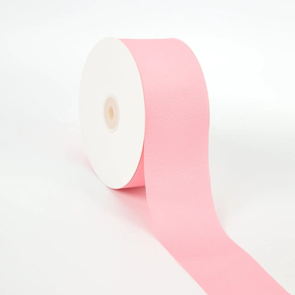 Textured Grosgrain Ribbon | Pink (150) | | Wiccan Center