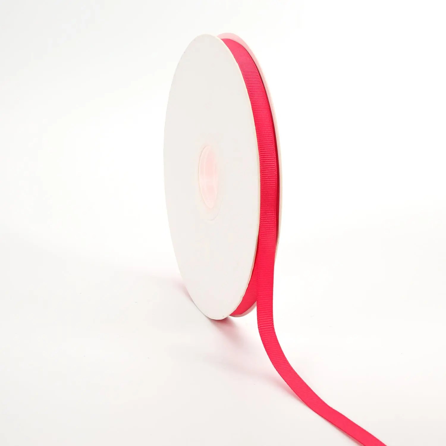 Textured Grosgrain Ribbon | Shocking Pink (175) | | Wiccan Center