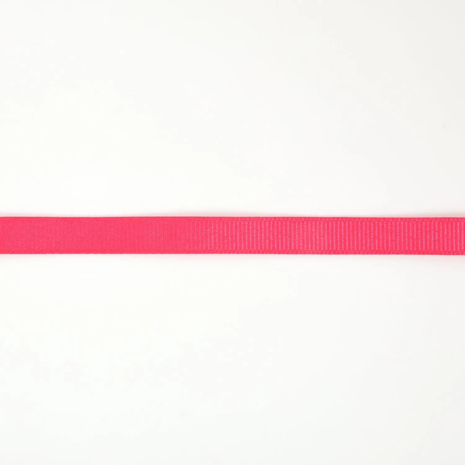 Textured Grosgrain Ribbon | Shocking Pink (175) | | Wiccan Center