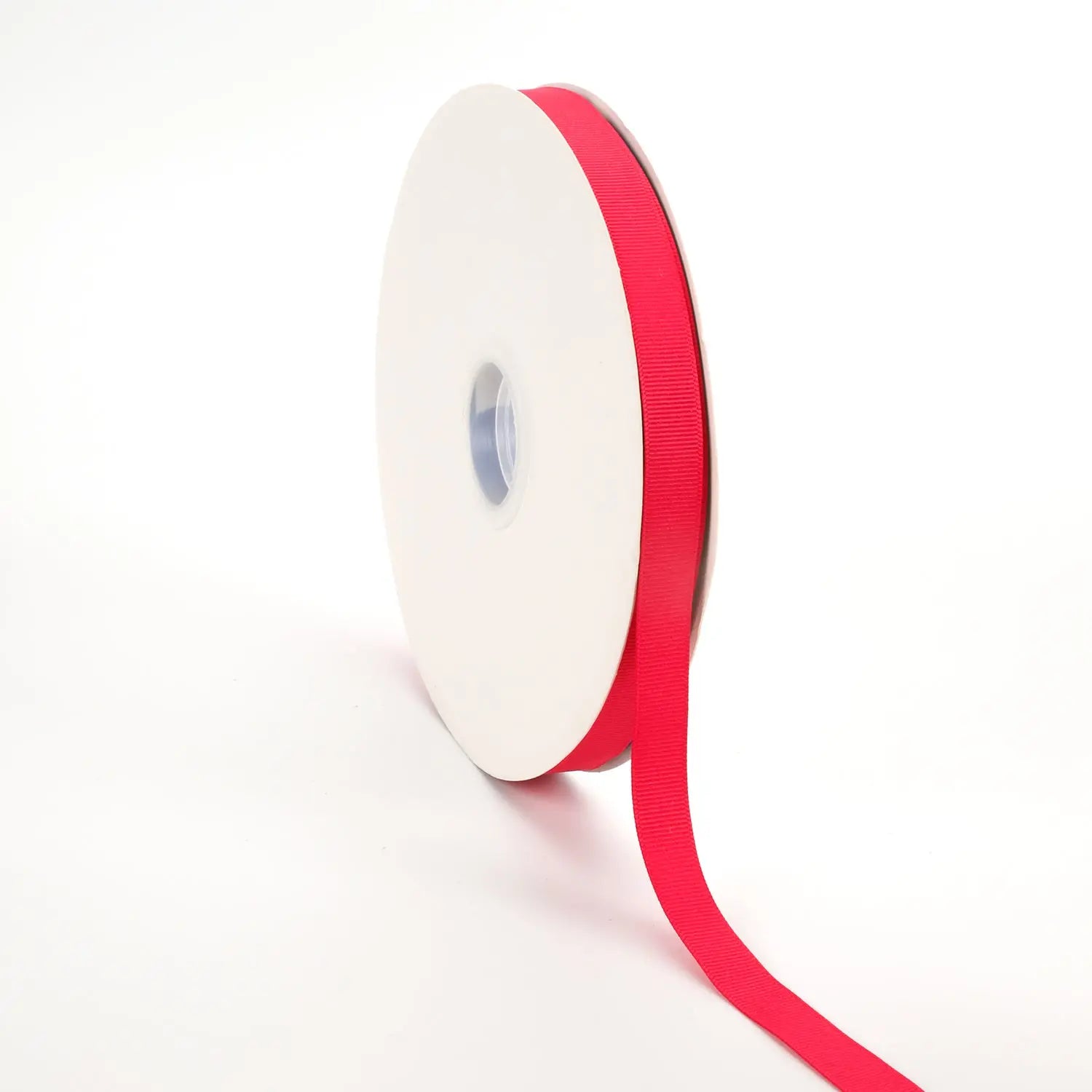 Textured Grosgrain Ribbon | Shocking Pink (175) | | Wiccan Center