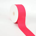 Textured Grosgrain Ribbon | Shocking Pink (175) | | Wiccan Center