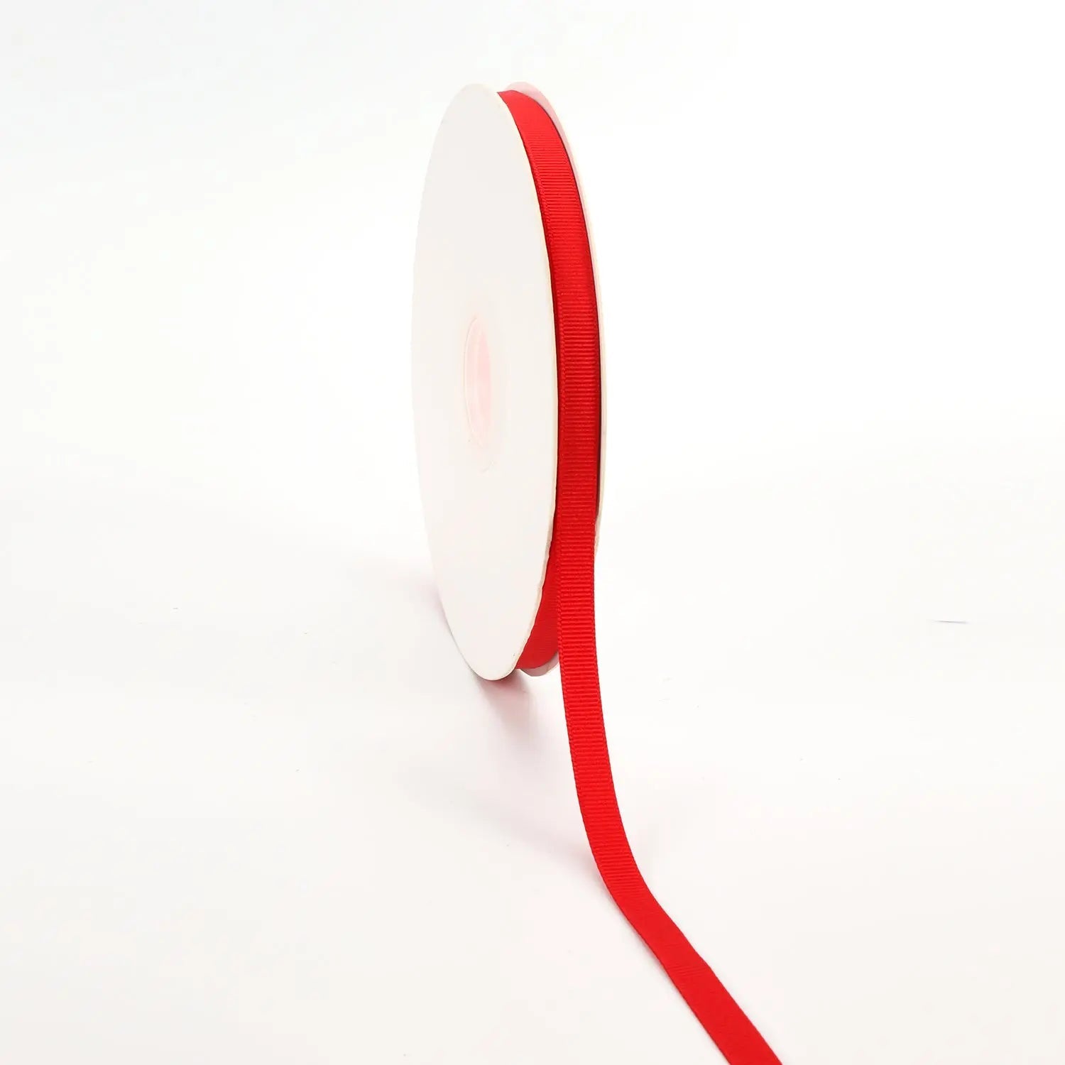 Textured Grosgrain Ribbon | Red (250) | | Wiccan Center