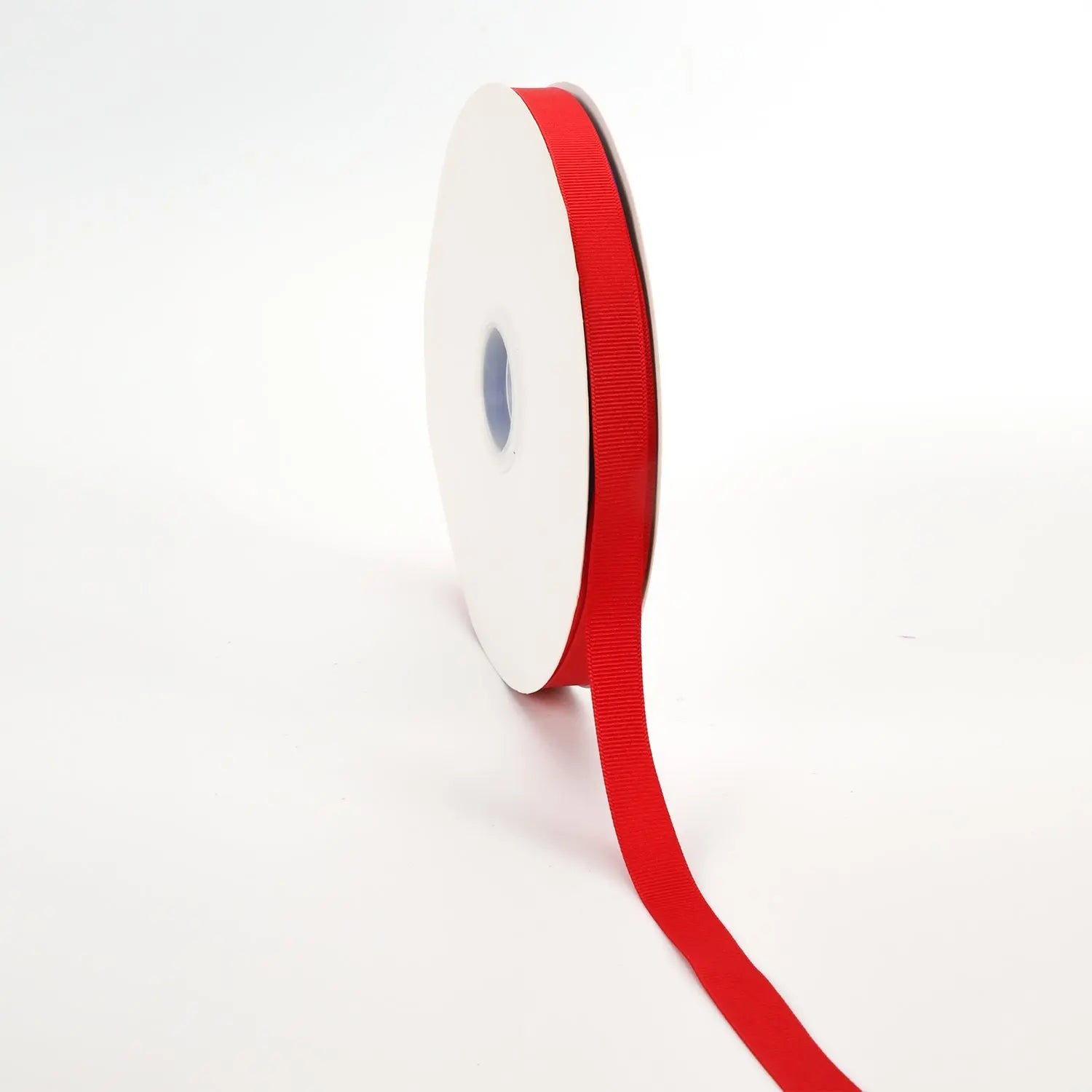 Textured Grosgrain Ribbon | Red (250) | | Wiccan Center
