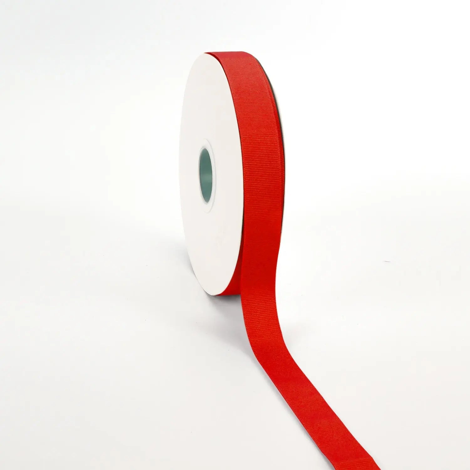 Textured Grosgrain Ribbon | Red (250) | | Wiccan Center