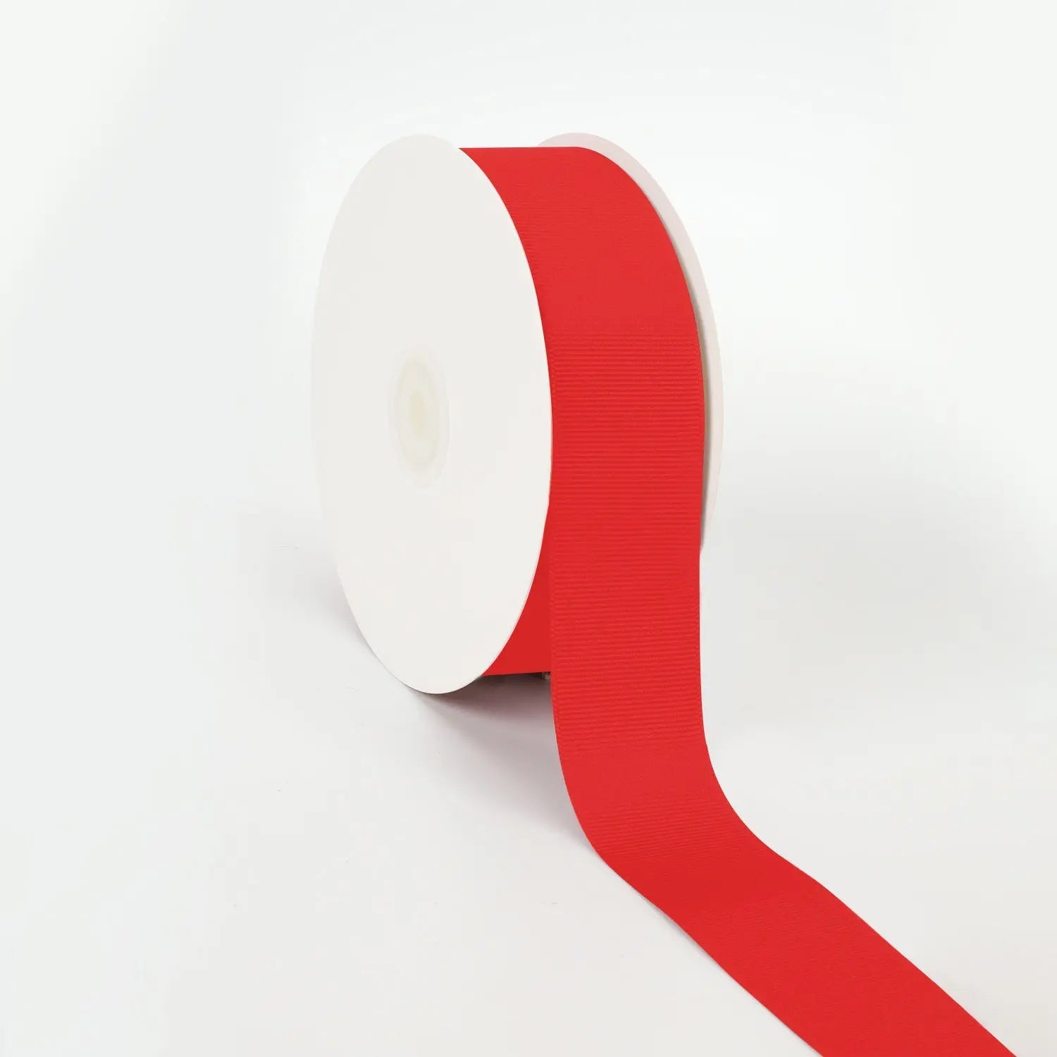 Textured Grosgrain Ribbon | Red (250) | | Wiccan Center