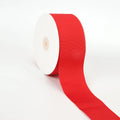Textured Grosgrain Ribbon | Red (250) | | Wiccan Center