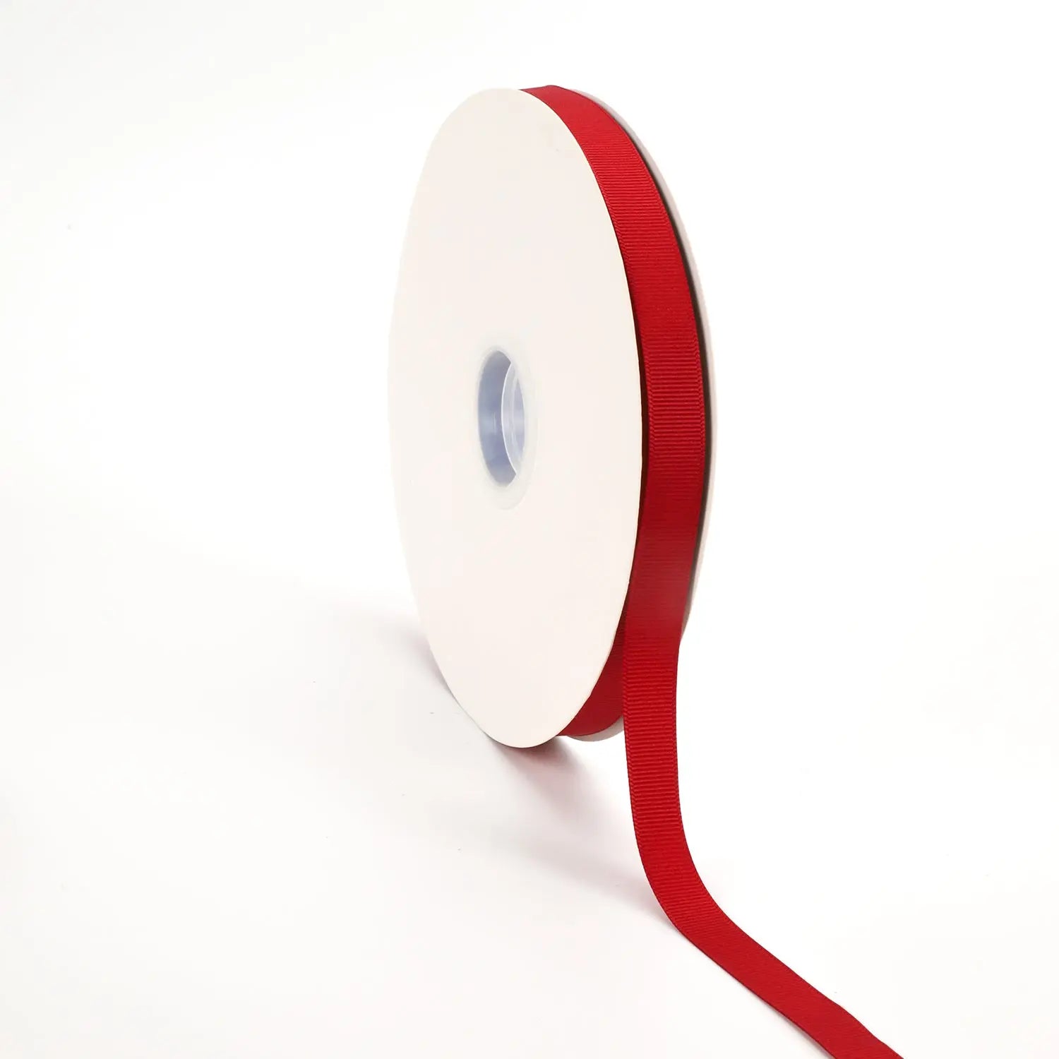 Textured Grosgrain Ribbon | Scarlet (260) | | Wiccan Center