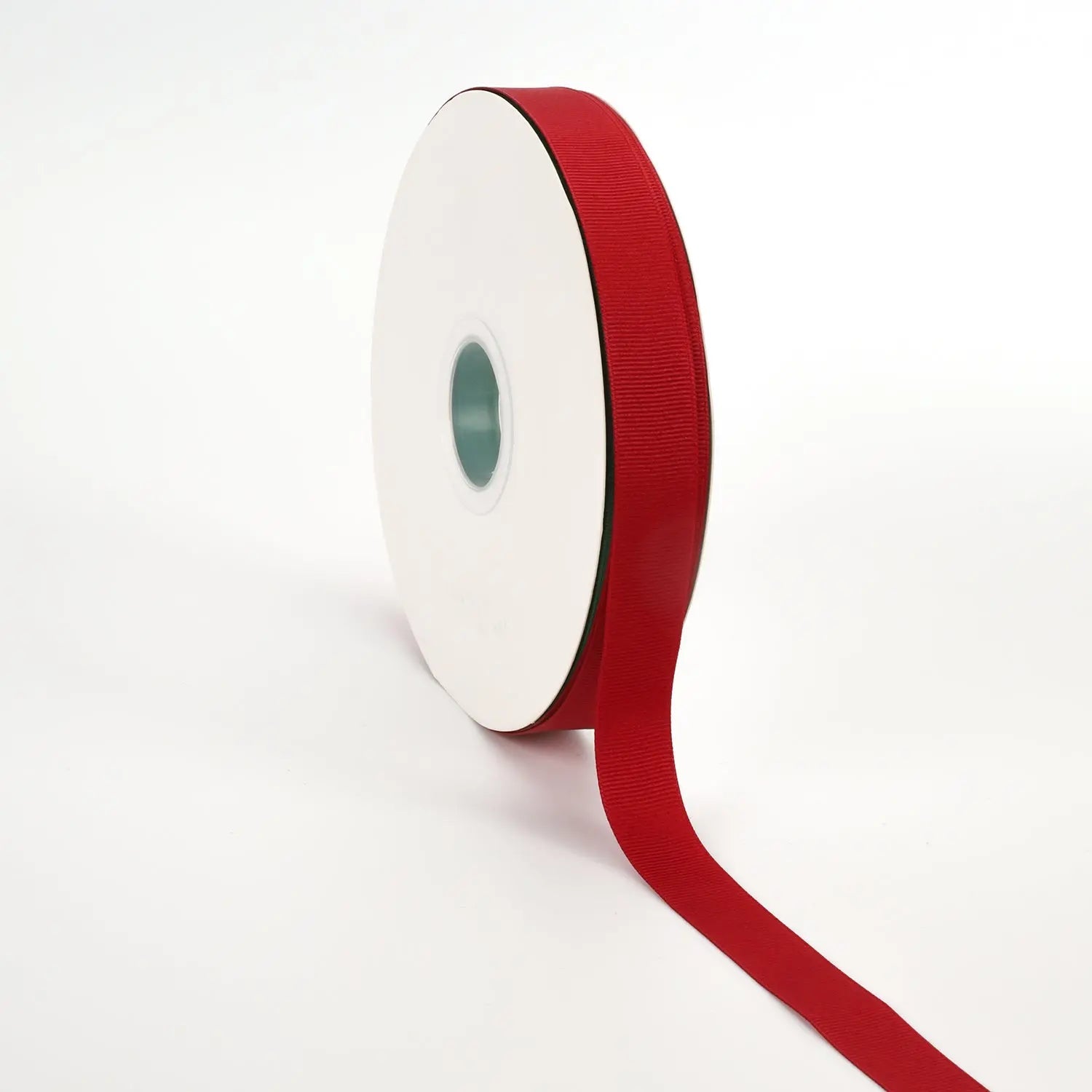 Textured Grosgrain Ribbon | Scarlet (260) | | Wiccan Center